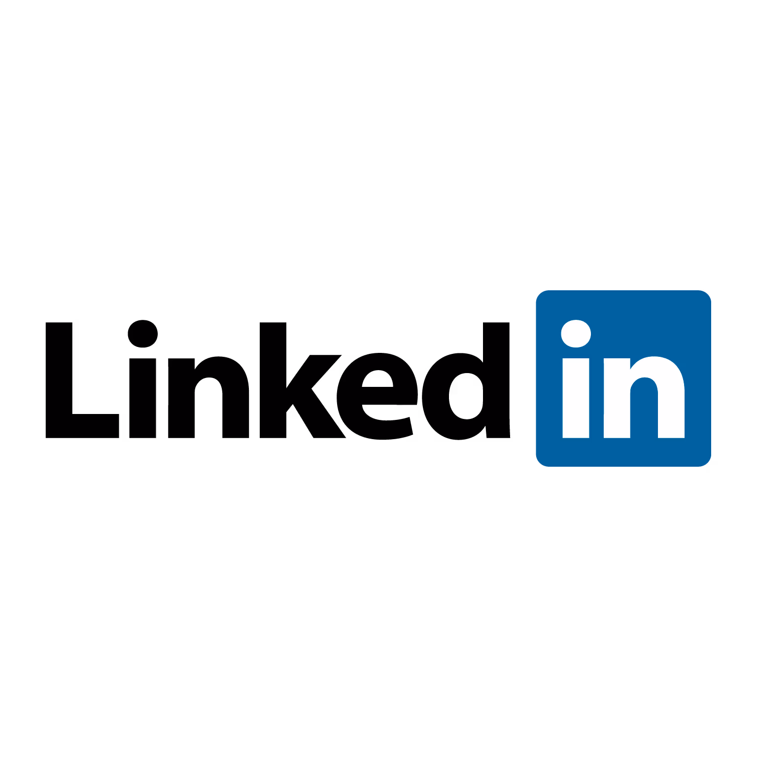 linkedin icon